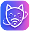 火猫VPN Logo